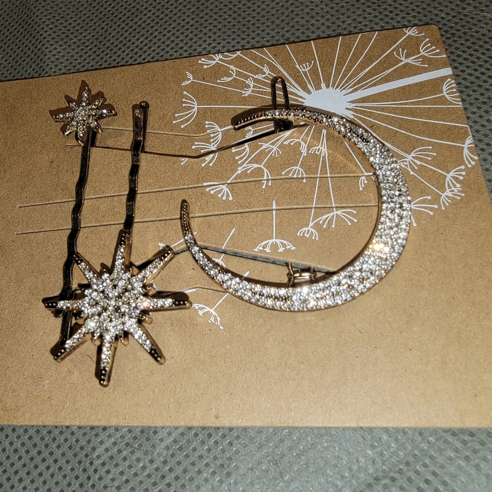 Hair Clips